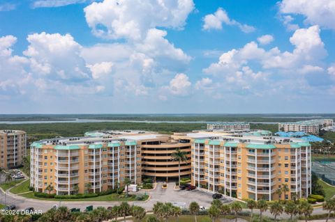 A home in Ponce Inlet