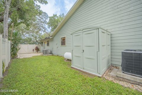 A home in Ormond Beach