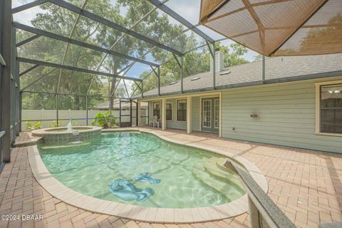 A home in Ormond Beach