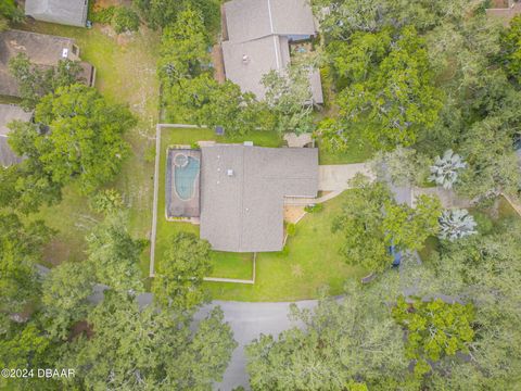 A home in Ormond Beach