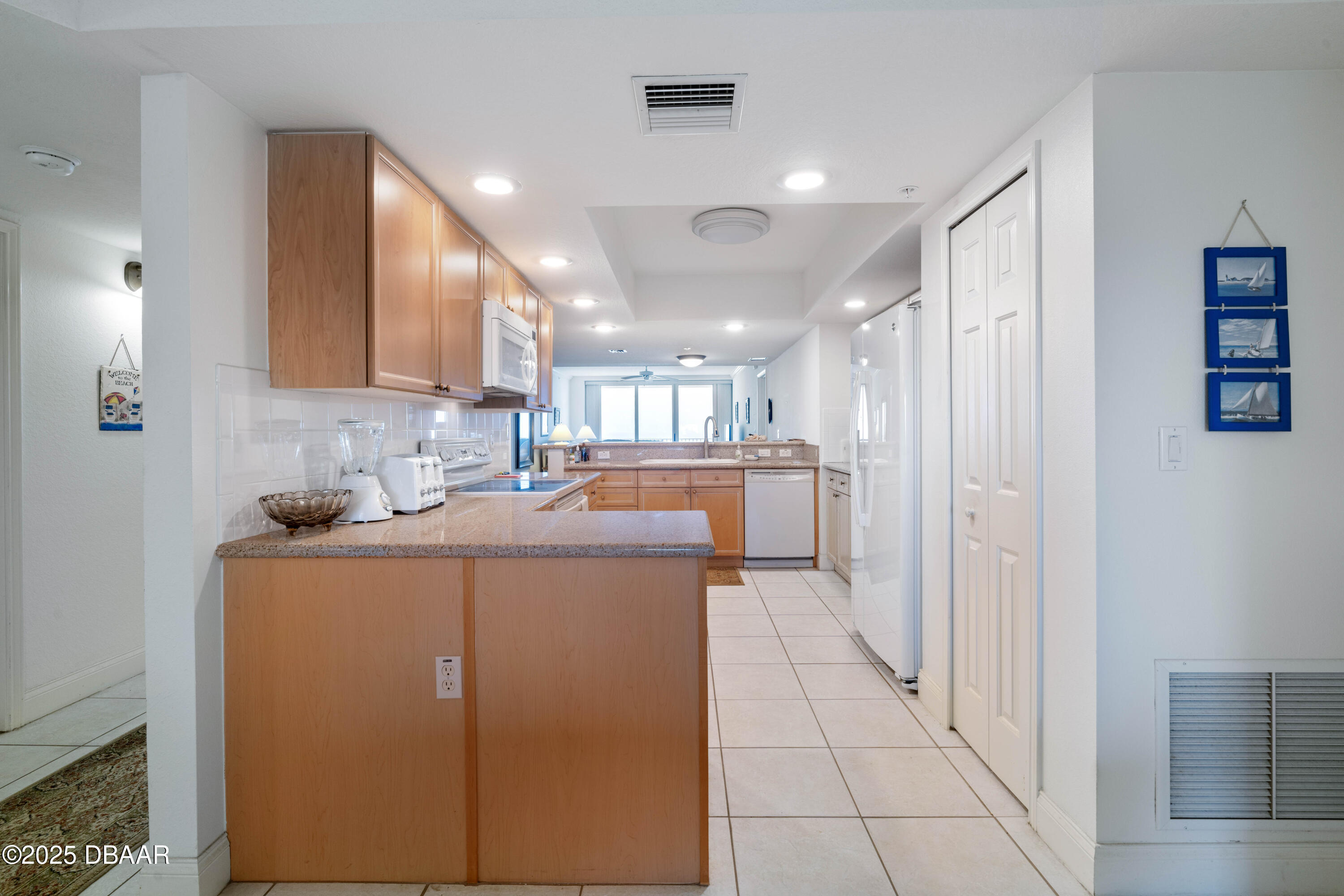 3145 S Atlantic Avenue 503