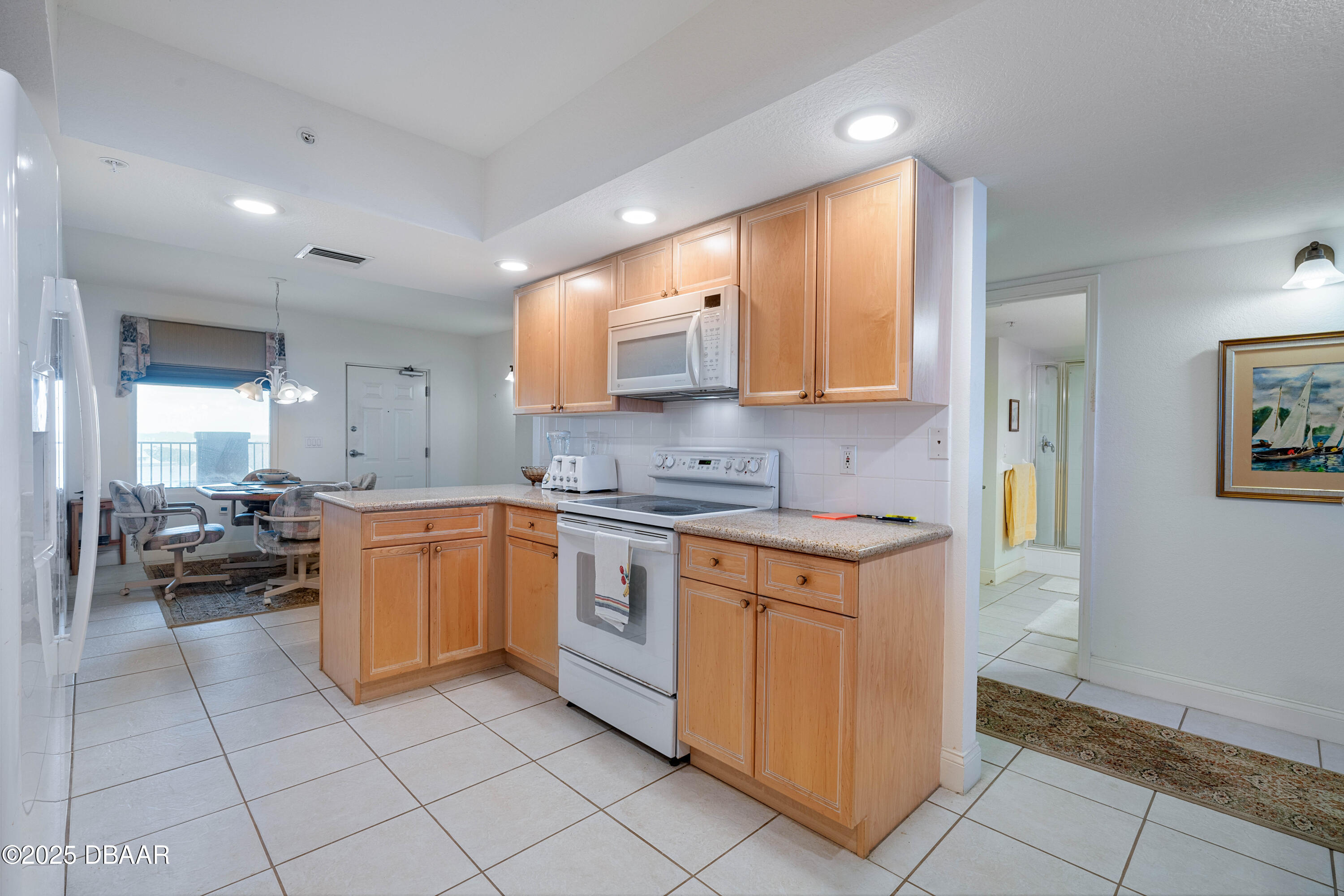 3145 S Atlantic Avenue 503