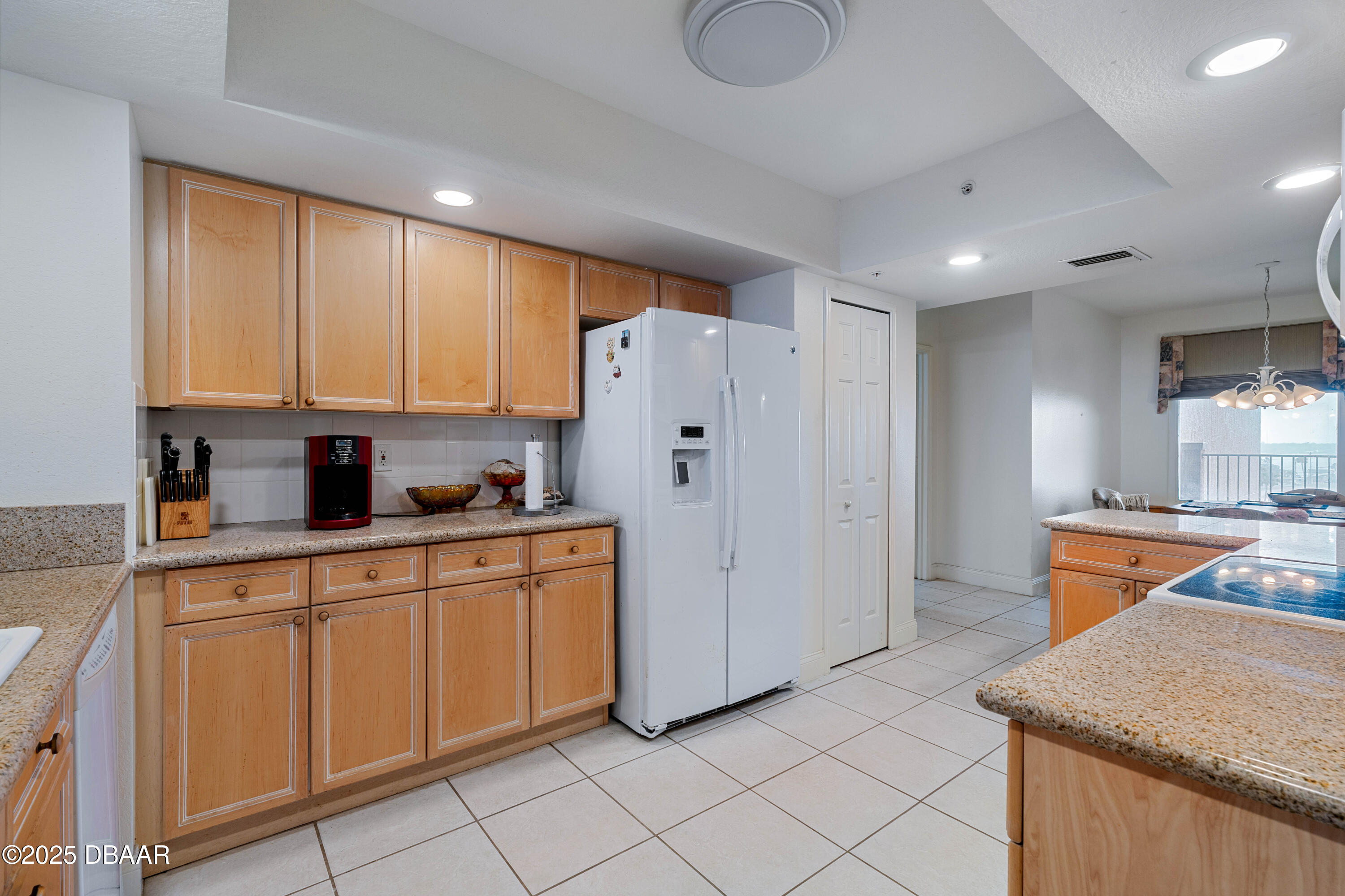 3145 S Atlantic Avenue 503
