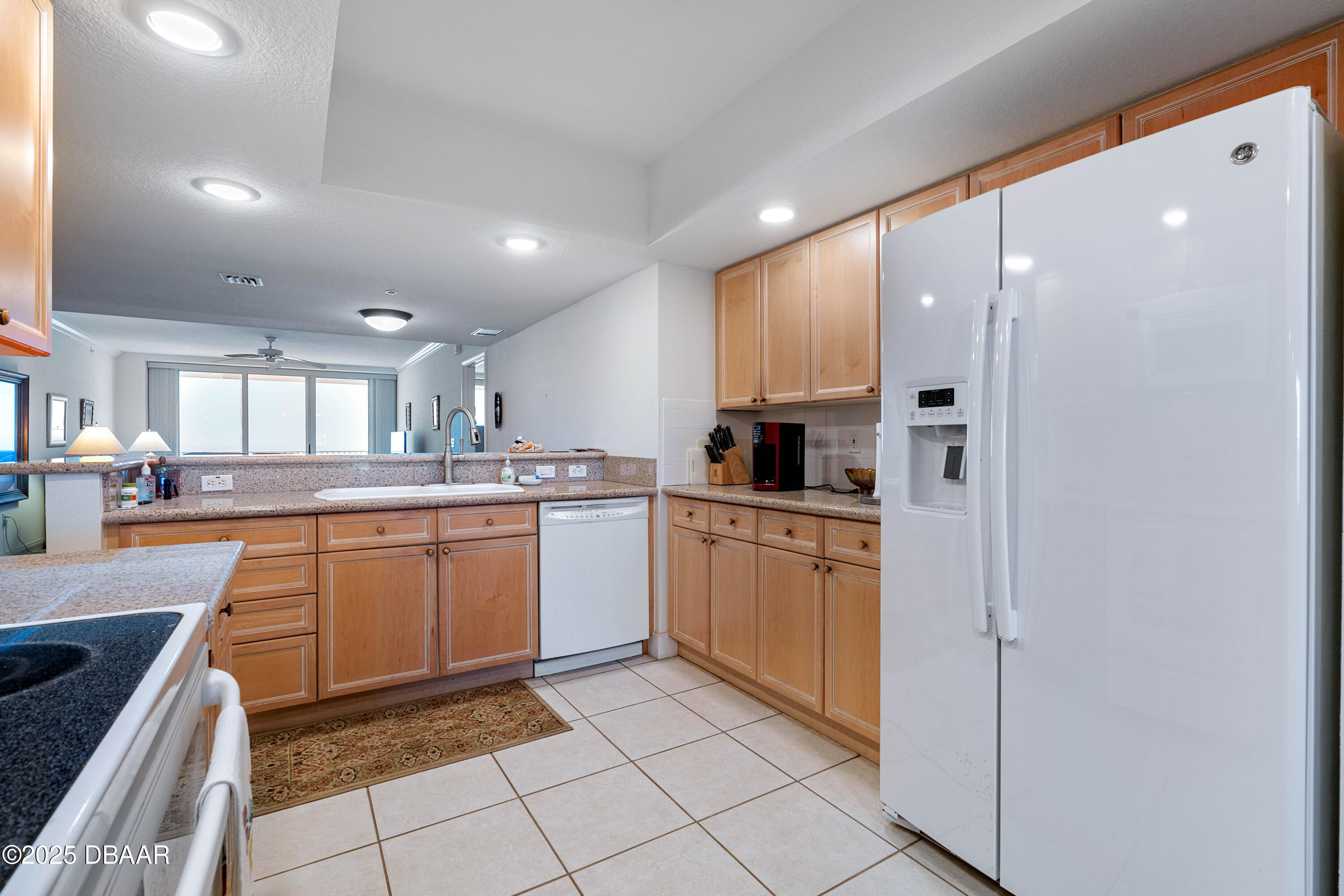 3145 S Atlantic Avenue 503