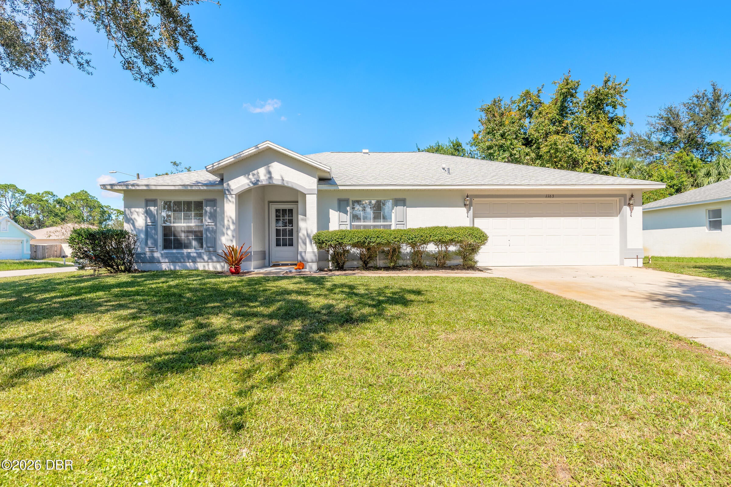 1163 Southwinds Drive