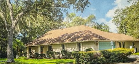 5822 Spruce Creek Woods Drive Port Orange FL 32127