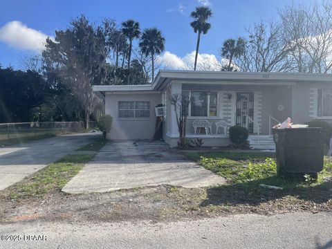 515 Walker Avenue Daytona Beach FL 32114