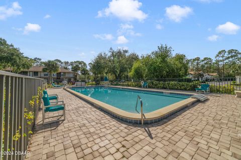 A home in Daytona Beach