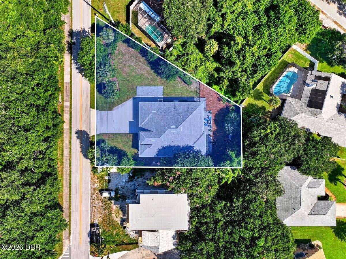 4805 S Peninsula Drive