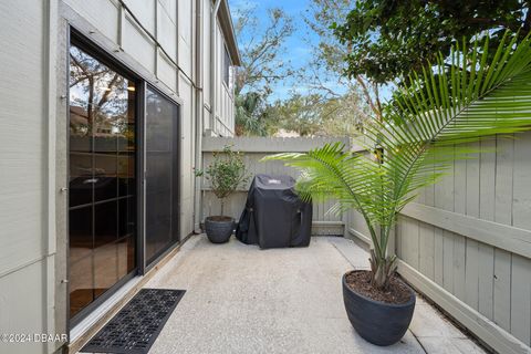 A home in Ormond Beach