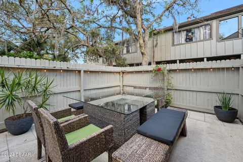 A home in Ormond Beach