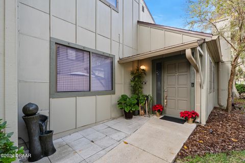 A home in Ormond Beach