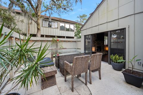 A home in Ormond Beach