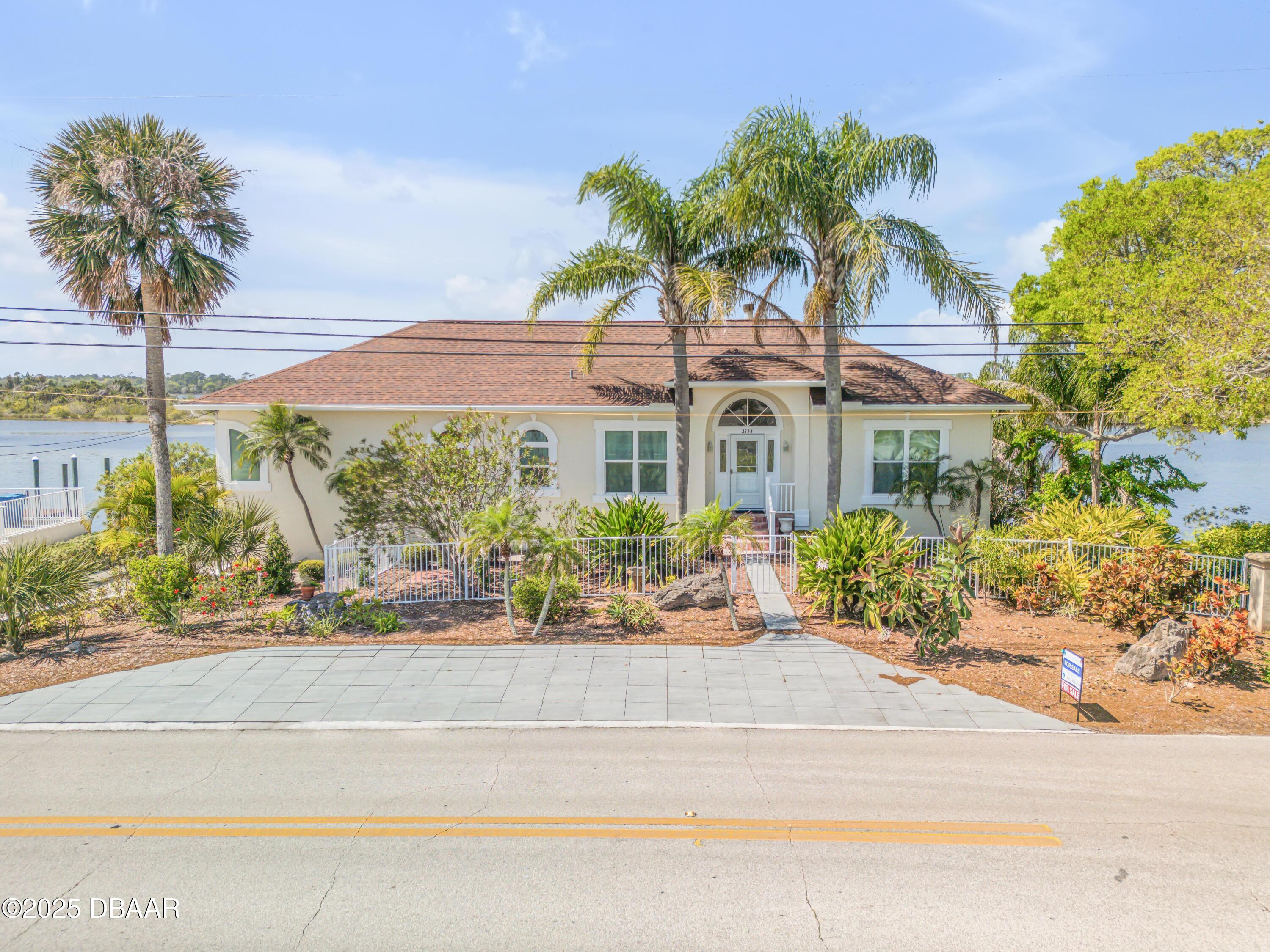 2384 John Anderson Drive