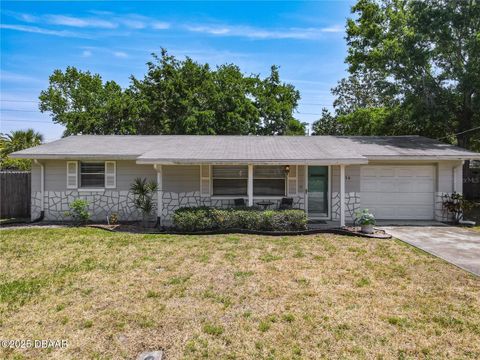 836 6th Street Port Orange FL 32129