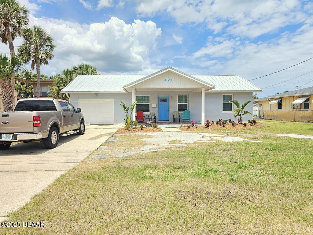 421 University Boulevard