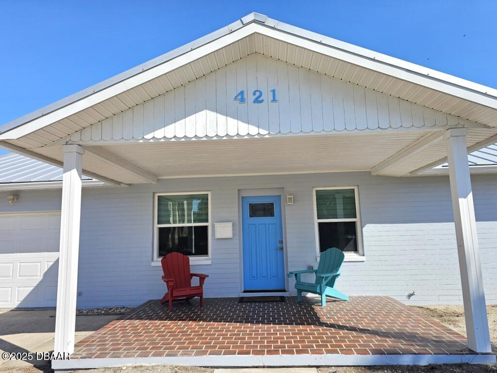 421 University Boulevard