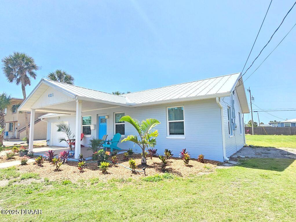 421 University Boulevard