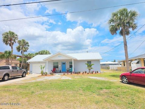 421 University Boulevard Daytona Beach FL 32118