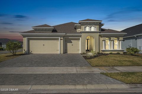 525 Mosaic Boulevard Daytona Beach FL 32124