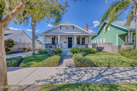 306 S Orange Street New Smyrna Beach FL 32168