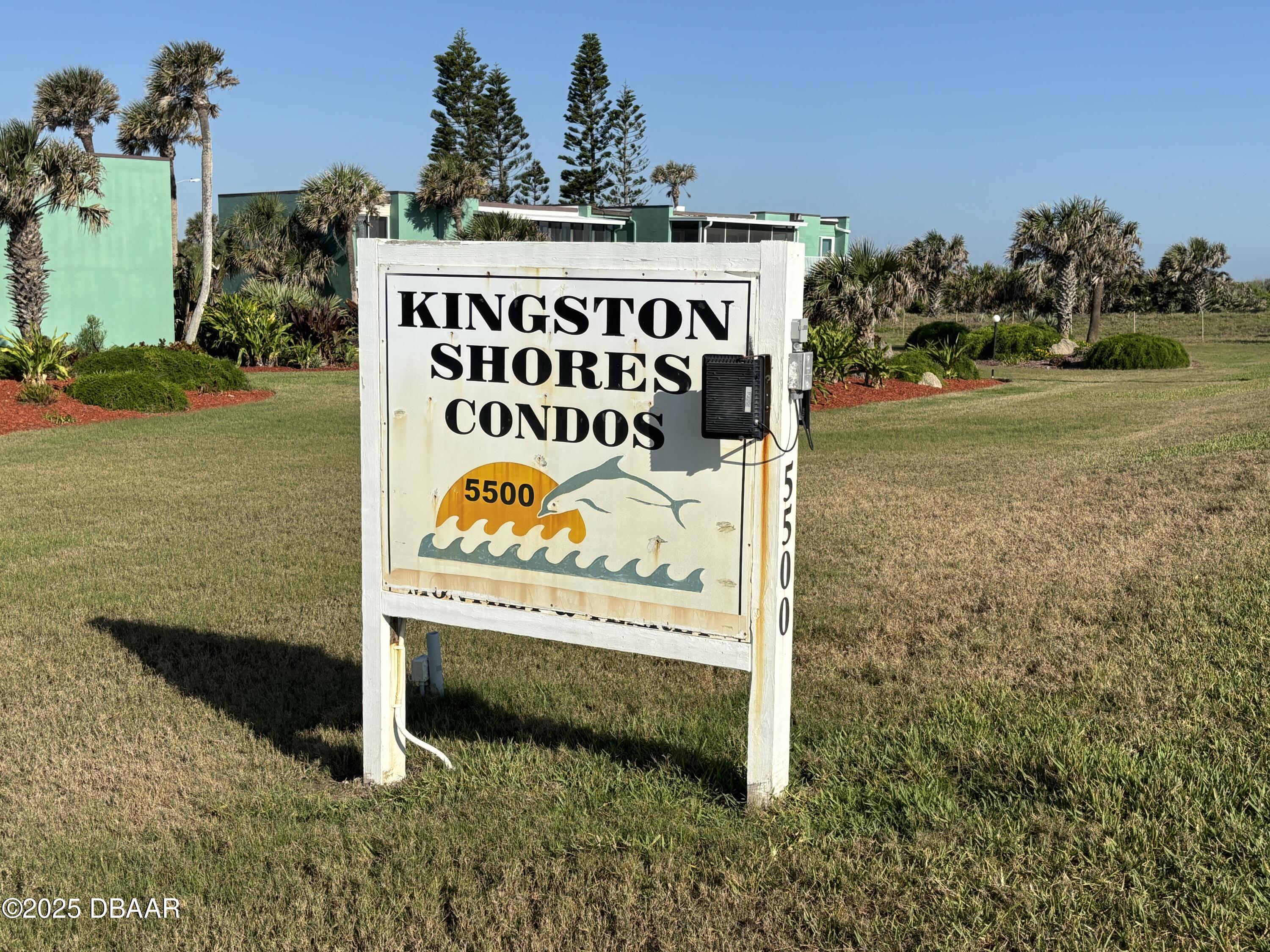 5500 Ocean Shore Boulevard