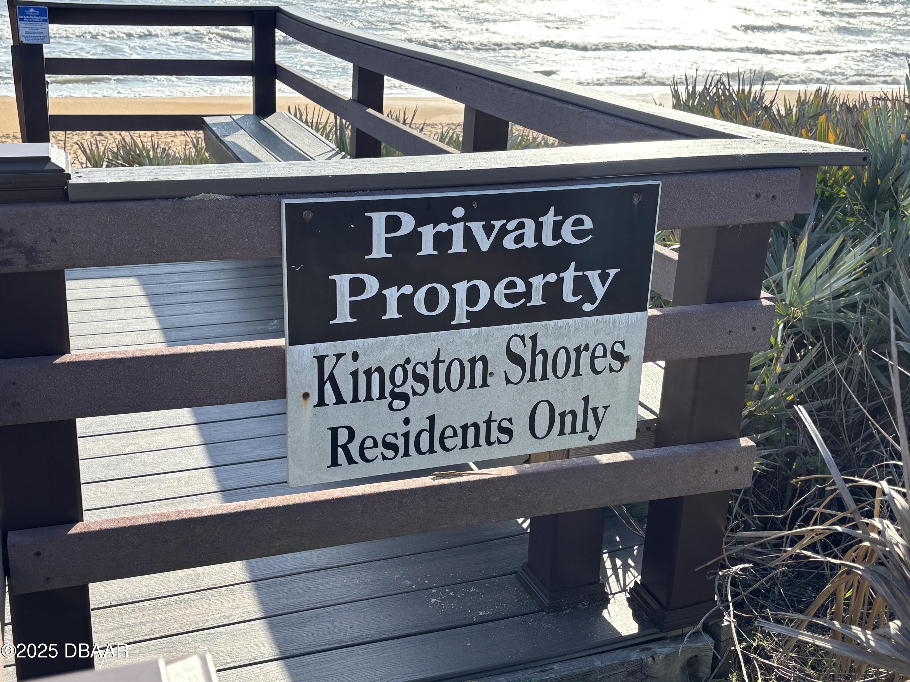 5500 Ocean Shore Boulevard