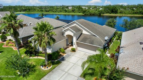 A home in Daytona Beach