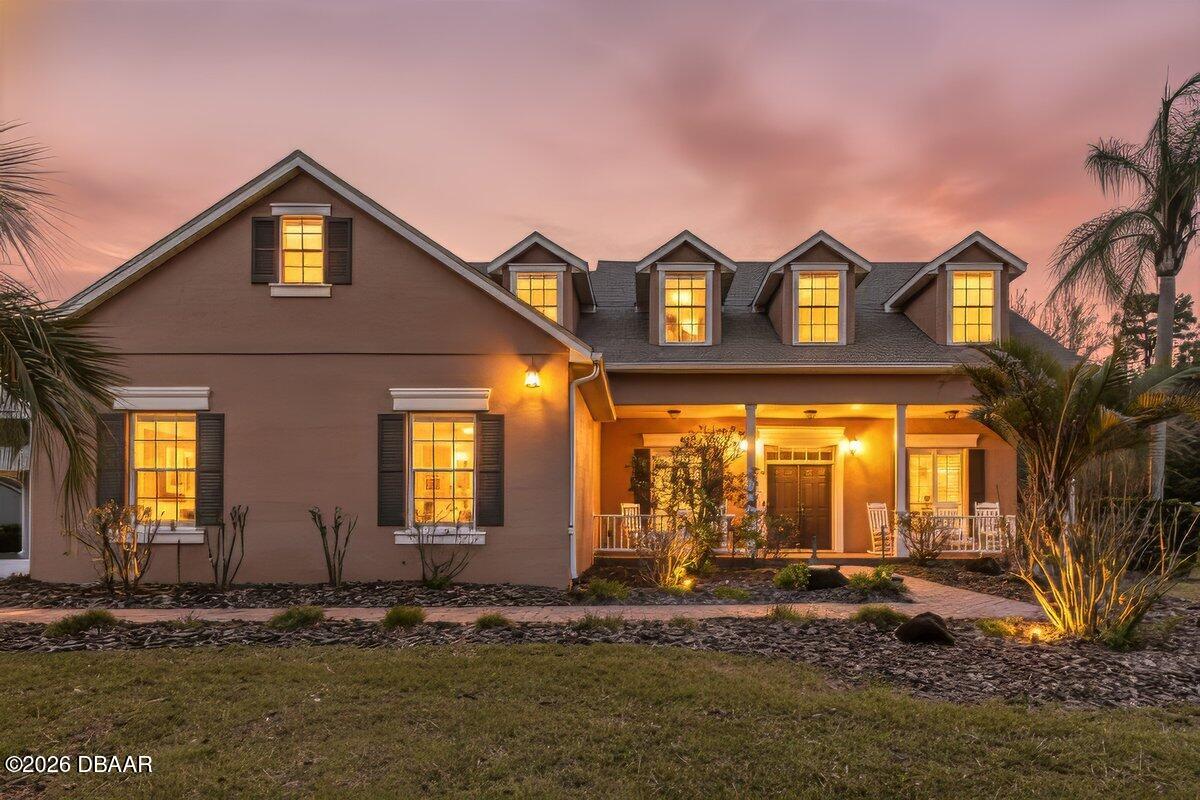 341 Glen Club Drive
