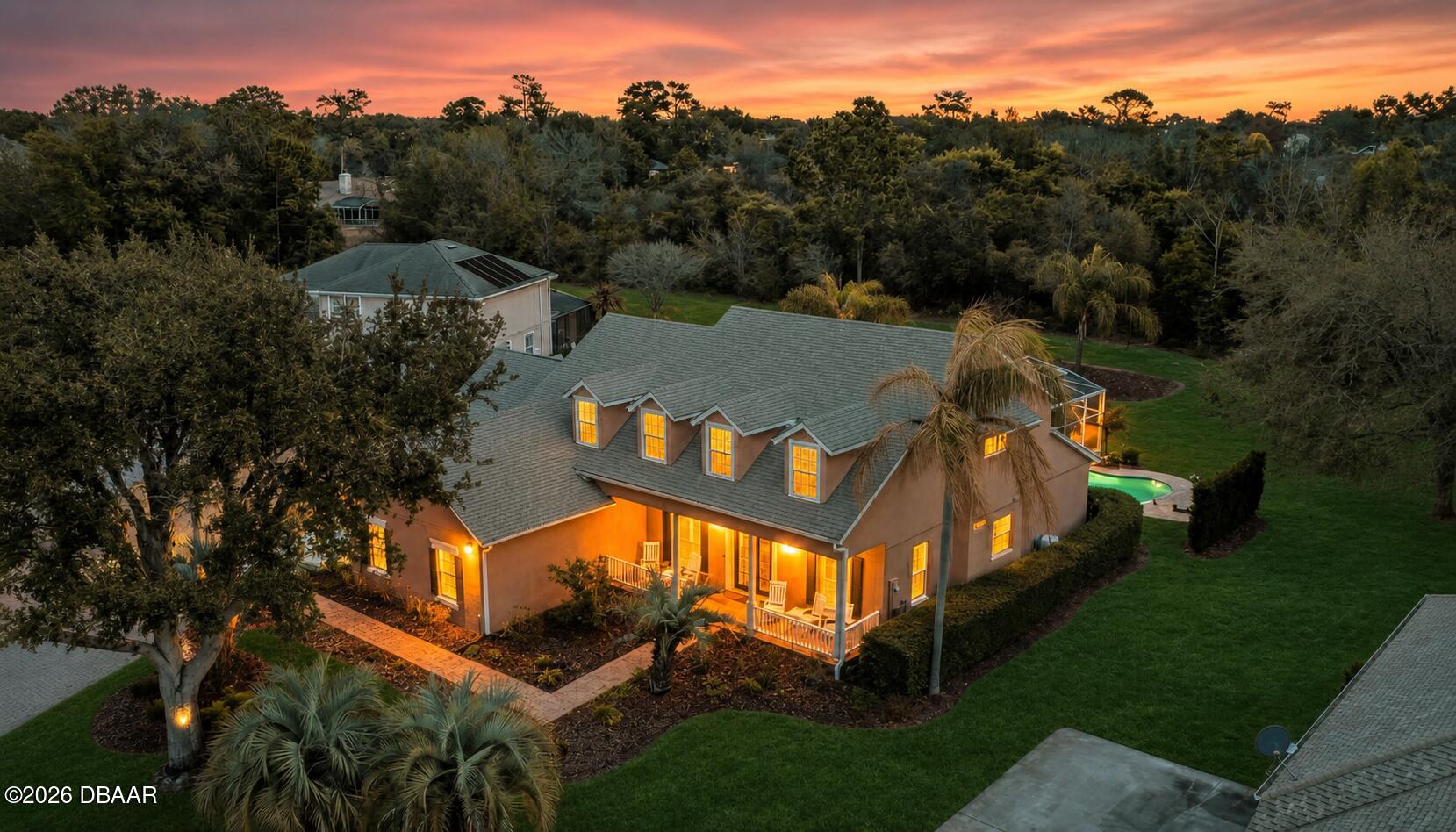 341 Glen Club Drive