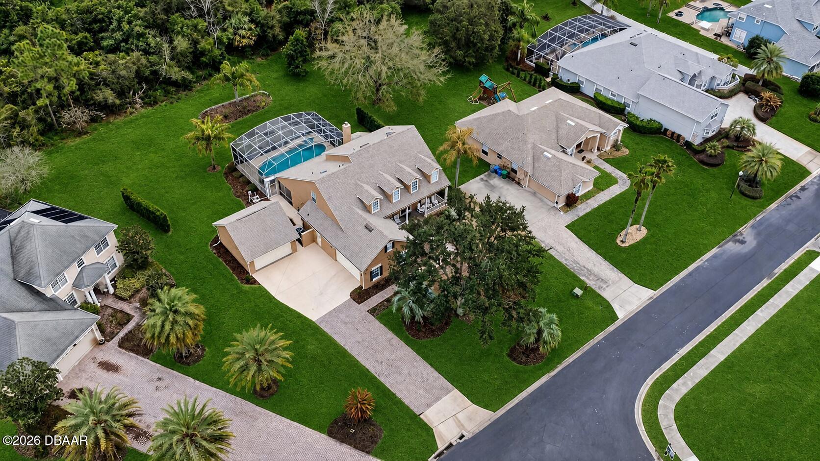 341 Glen Club Drive