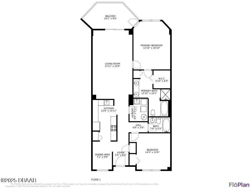 4670 LINKS VILLAGE Drive B-105