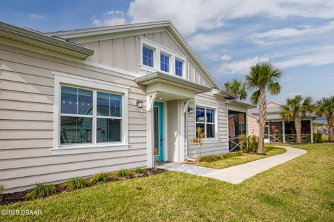 208 Ocean Hammock Loop Daytona Beach FL 32124