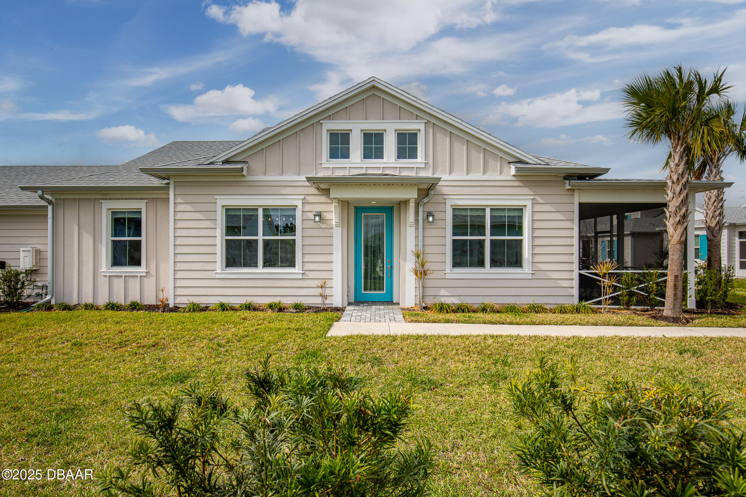 208 Ocean Hammock Loop