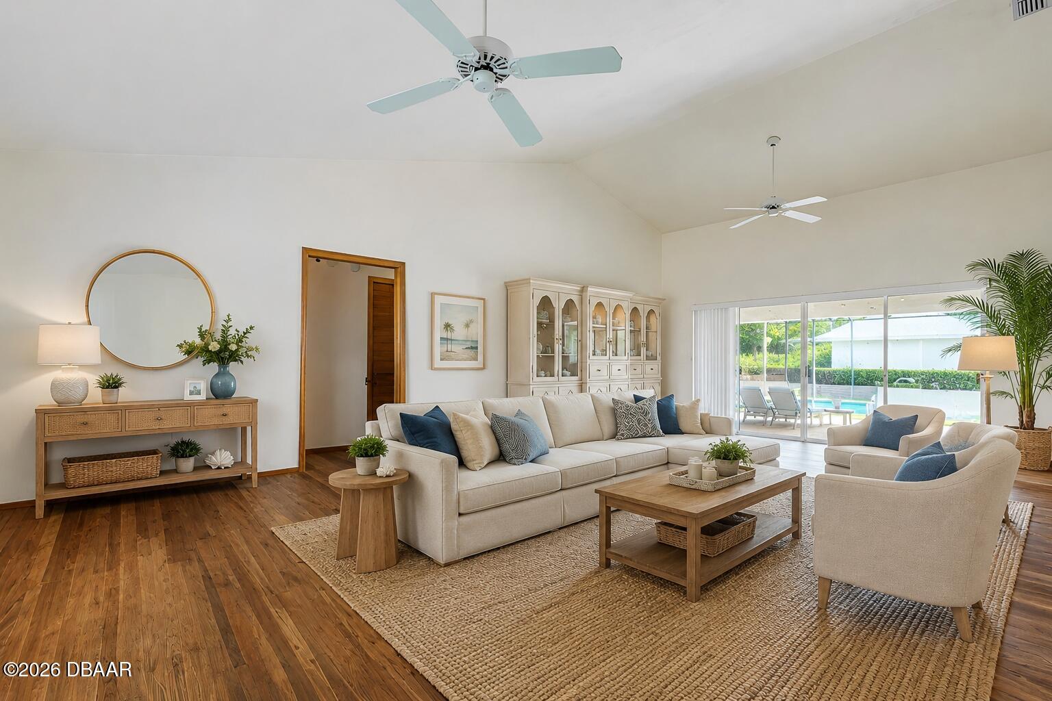 4563 Barnacle Drive