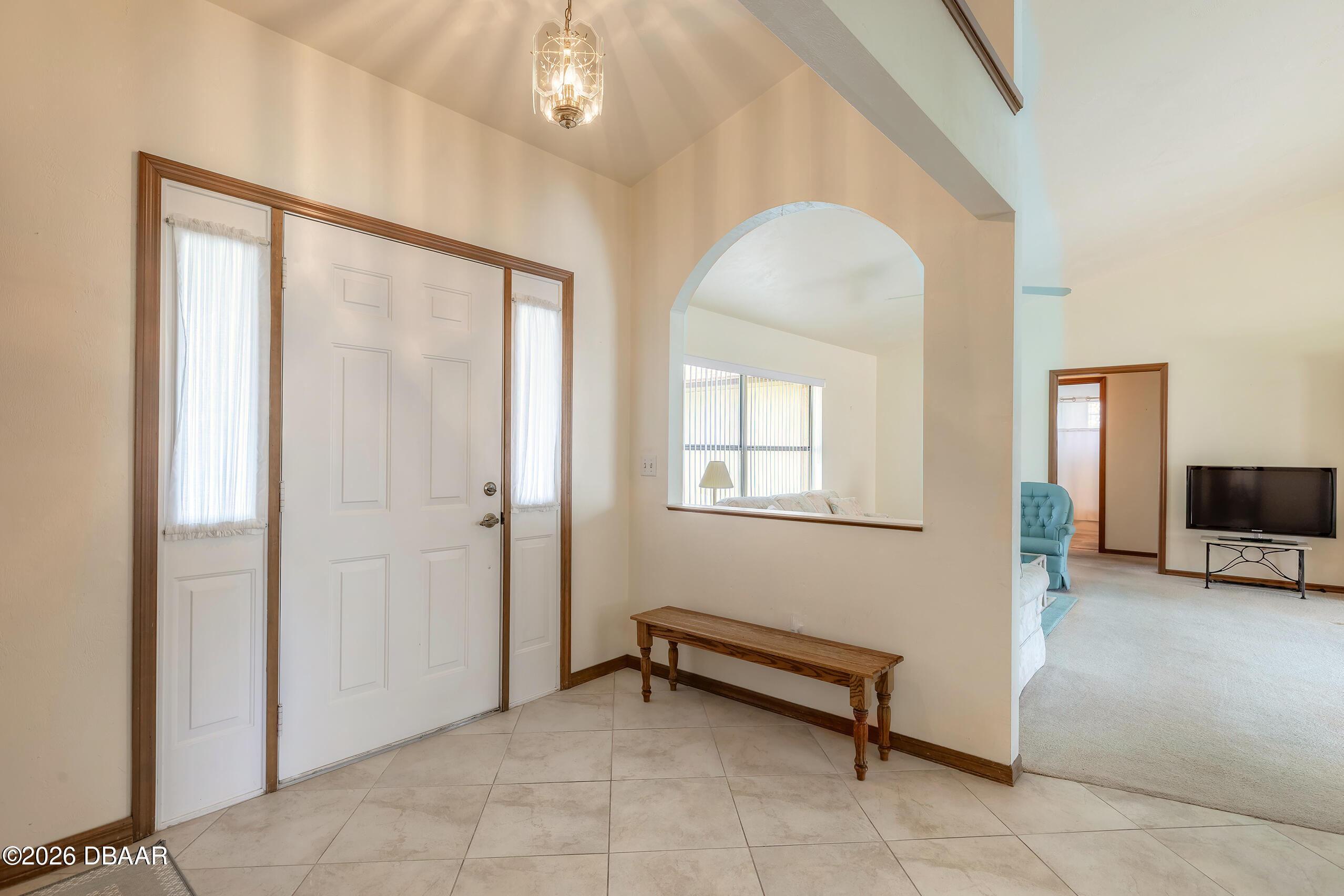 4563 Barnacle Drive