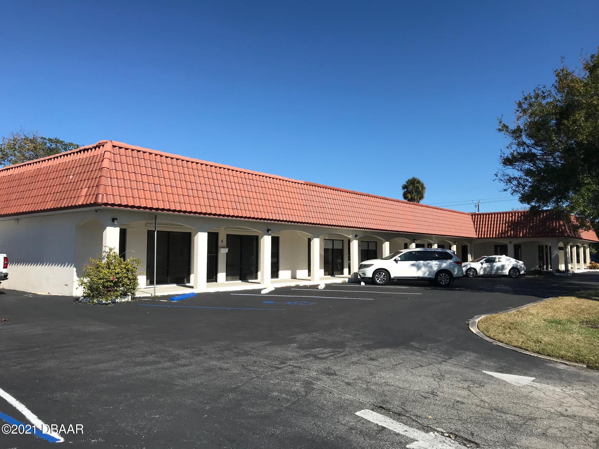 Photo 1 of 1 — 4770 S Ridgewood Avenue, Port Orange, FL 32127