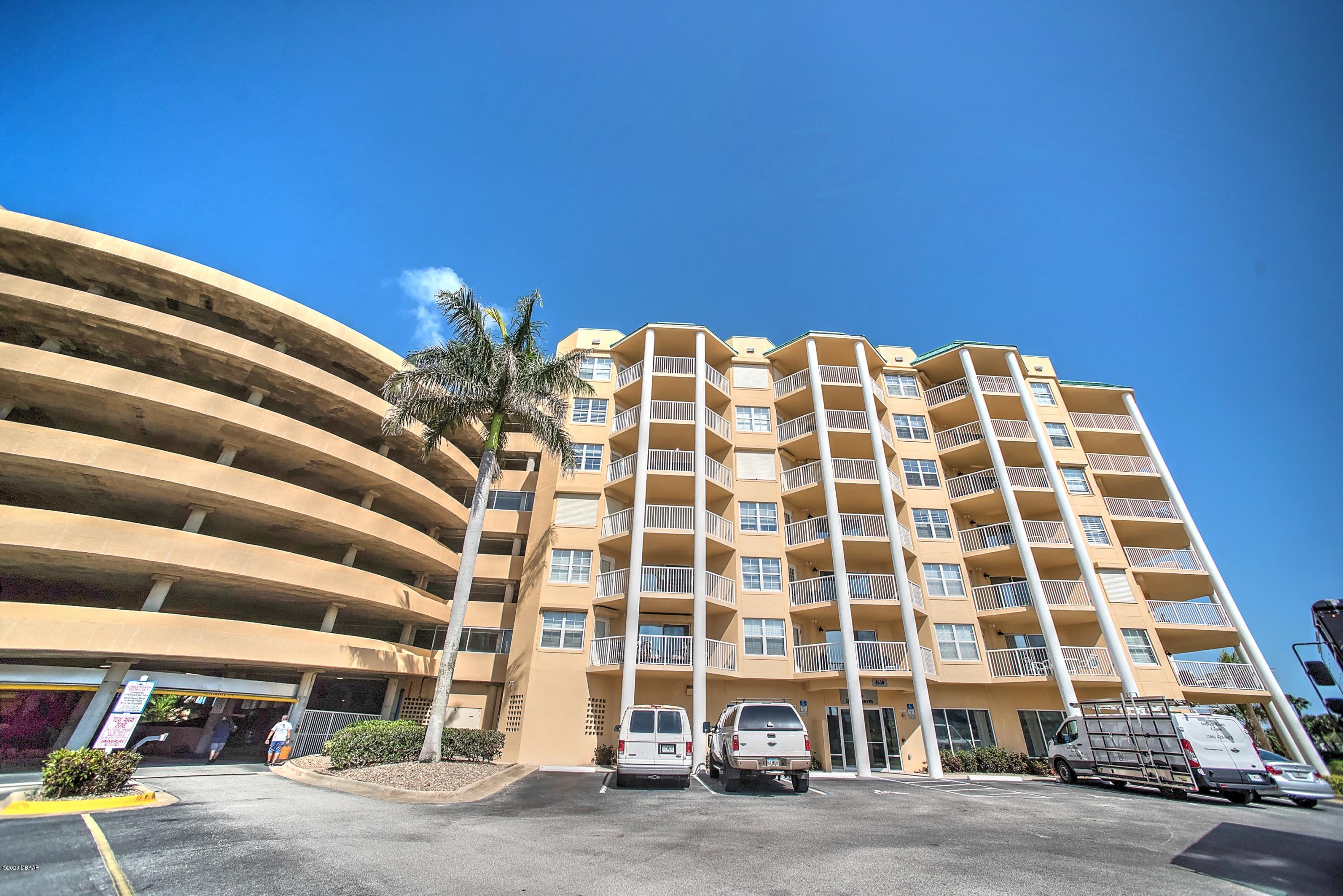 Photo 1 of 39 — 4650 LINKS VILLAGE DR B503, Ponce Inlet, FL 32127