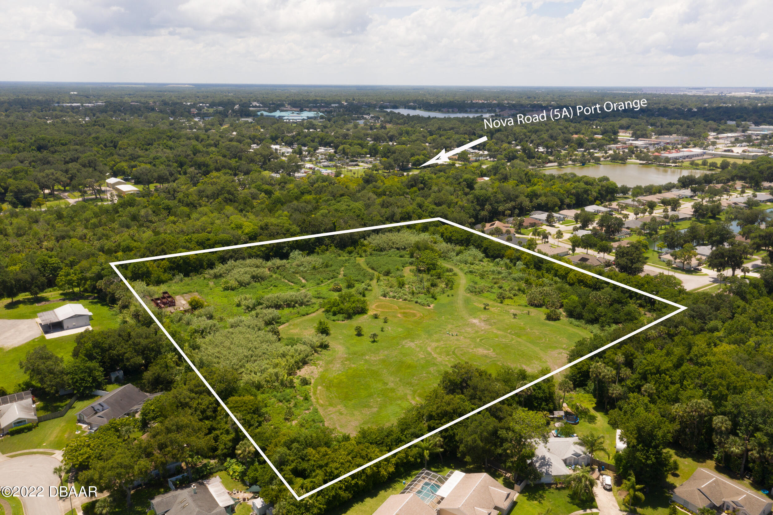 Photo 1 of 1 — 3555 Jackson Street, Port Orange, FL 32129