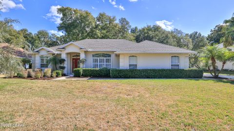 3763 Carrick Drive Ormond Beach FL 32174