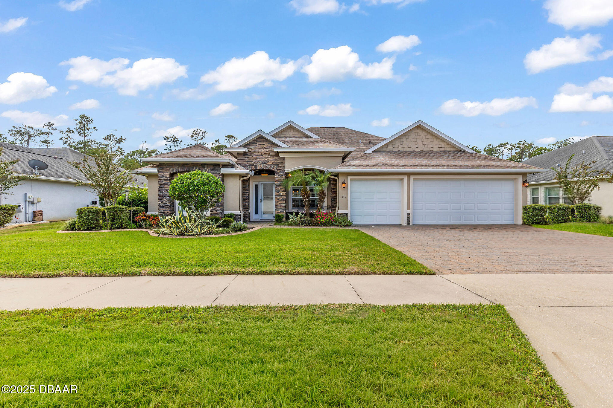 133 Creek Forest Lane