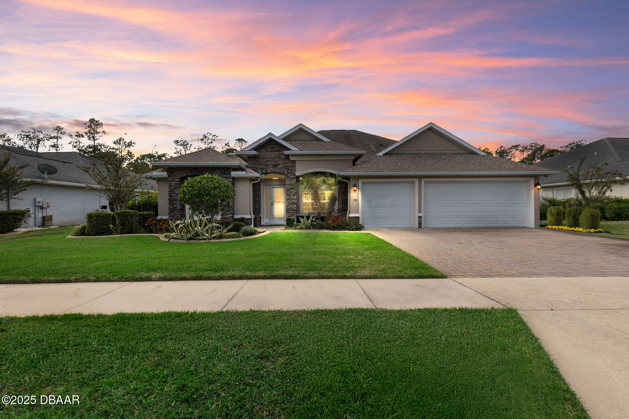133 Creek Forest Lane