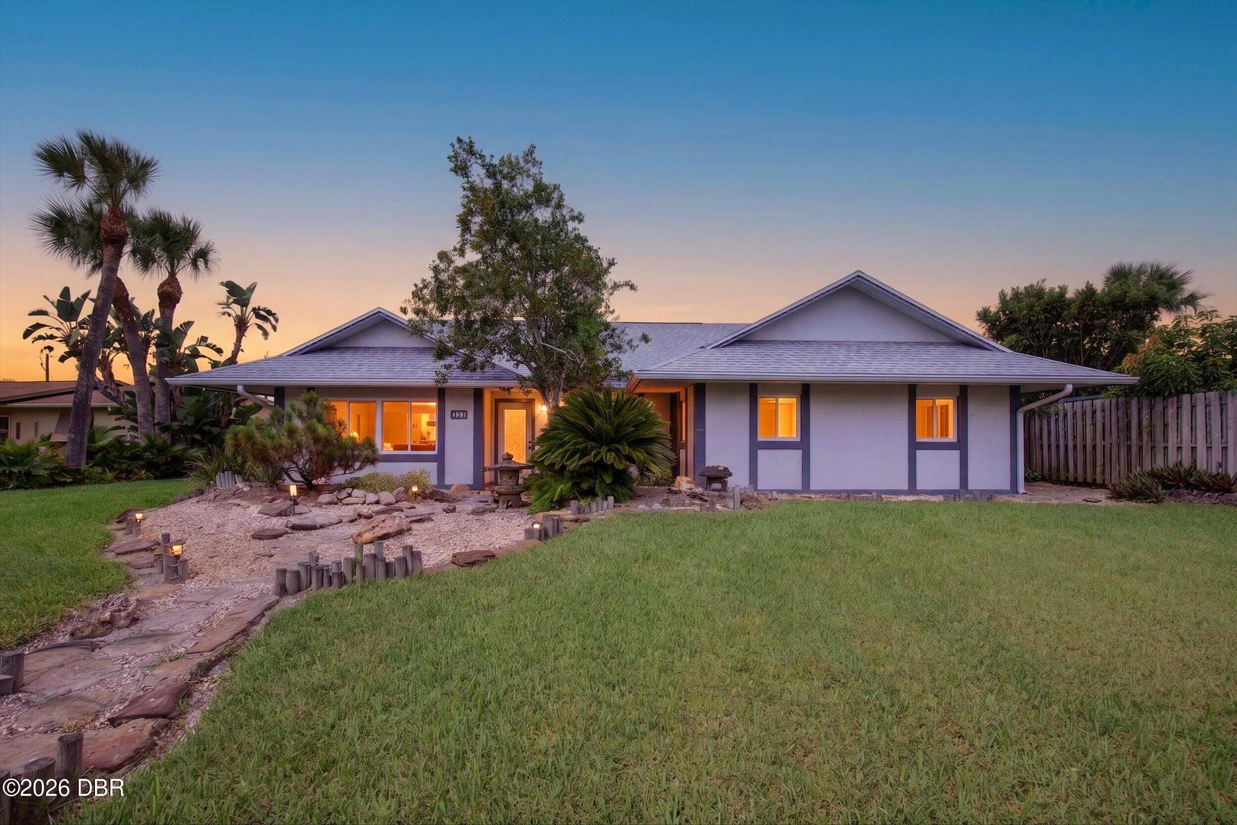 333 Desoto Drive