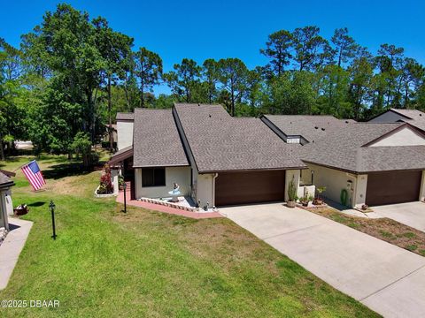 136 Fox Fire Circle Daytona Beach FL 32114