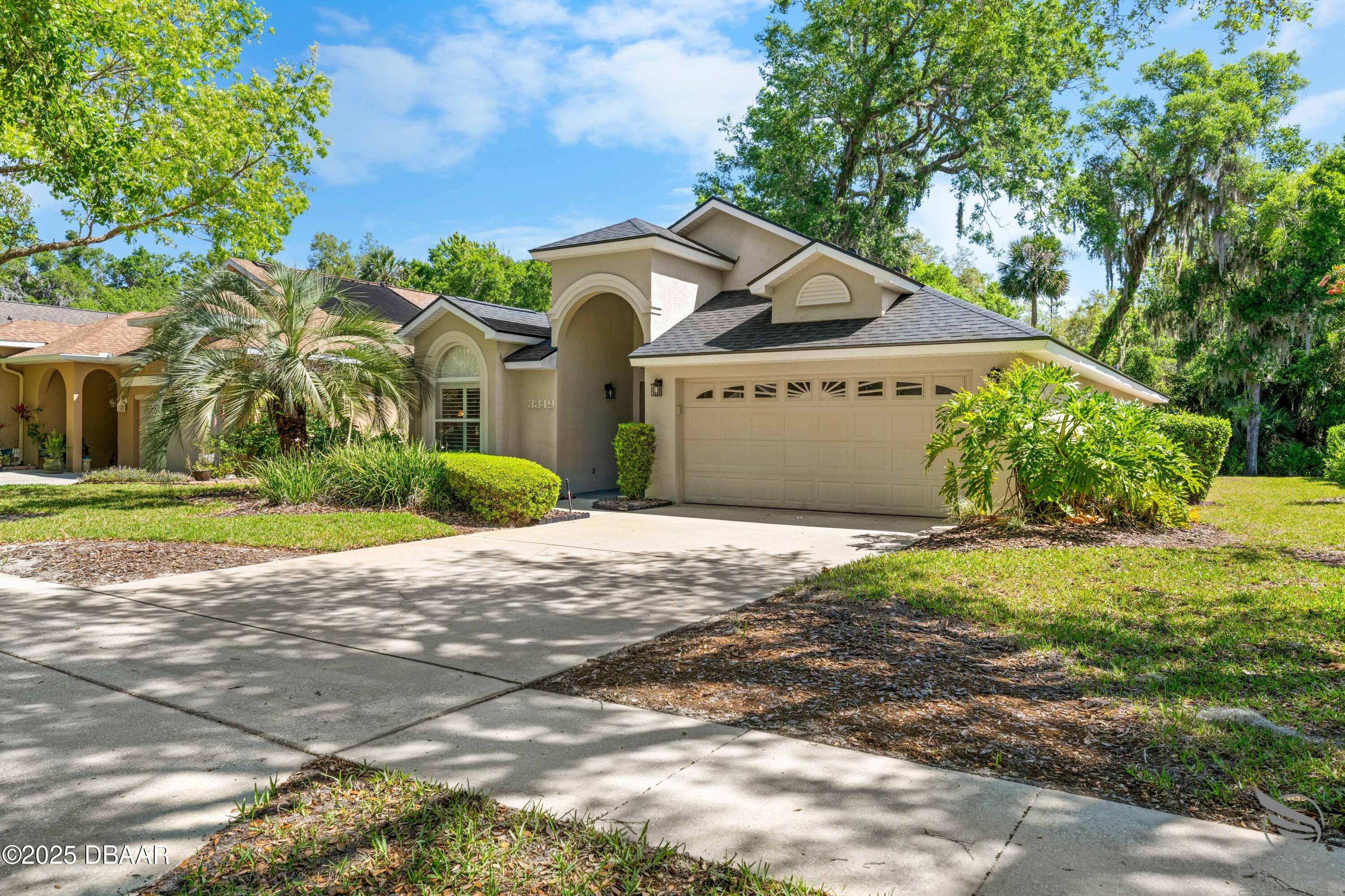 3349 Glenshane Way