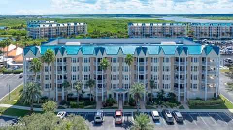 4623 Rivers Edge Village Lane Ponce Inlet FL 32127