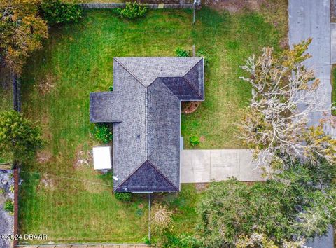 A home in Edgewater