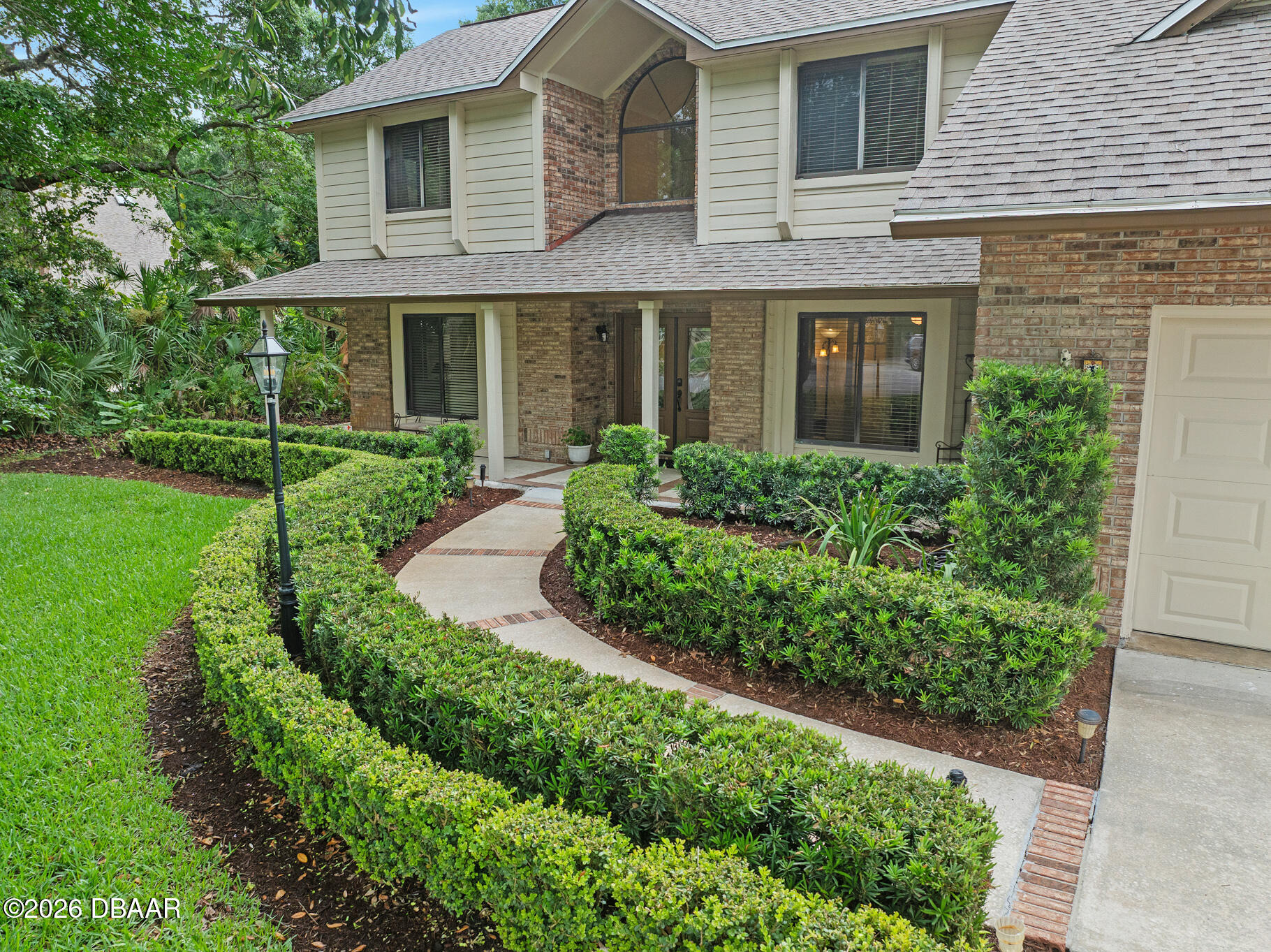 1 Crooked Bridge Way