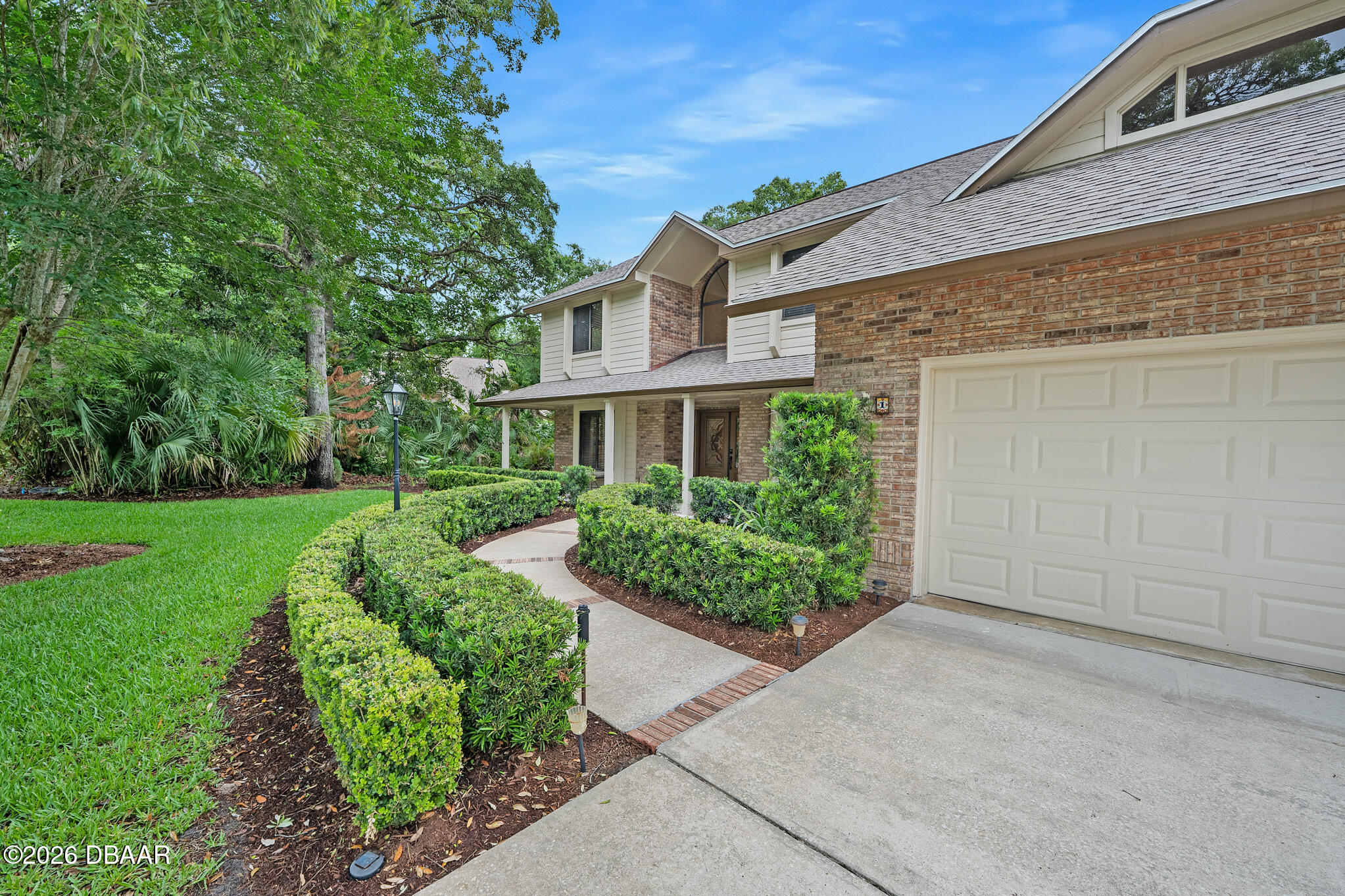 1 Crooked Bridge Way
