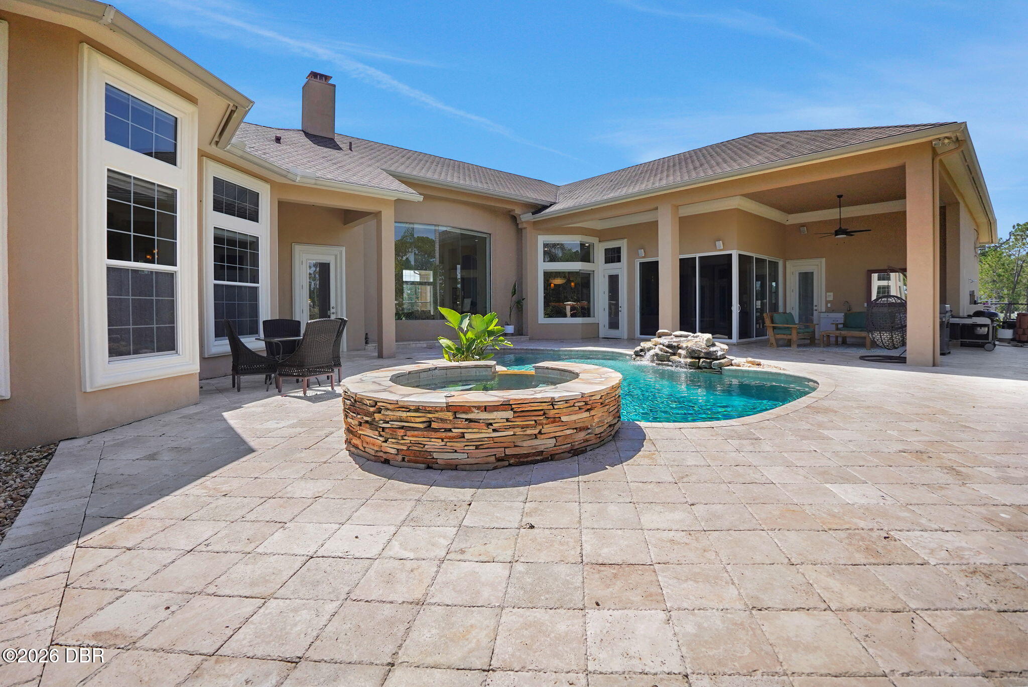 260 Spring Forest Drive